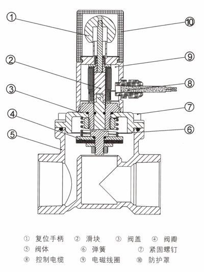 進(jìn)口高壓緊急切斷電磁閥結(jié)構(gòu)圖.jpg